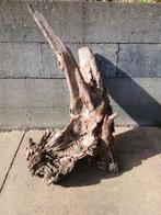 Groot stuk aquarium hout, Ophalen of Verzenden, Plant(en), Steen of Hout