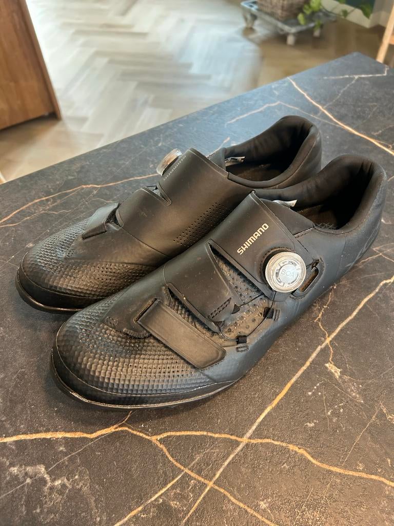 Shimano MTB/wielren schoenen, Heren, Schoenen, Overige maten, Ophalen of Verzenden