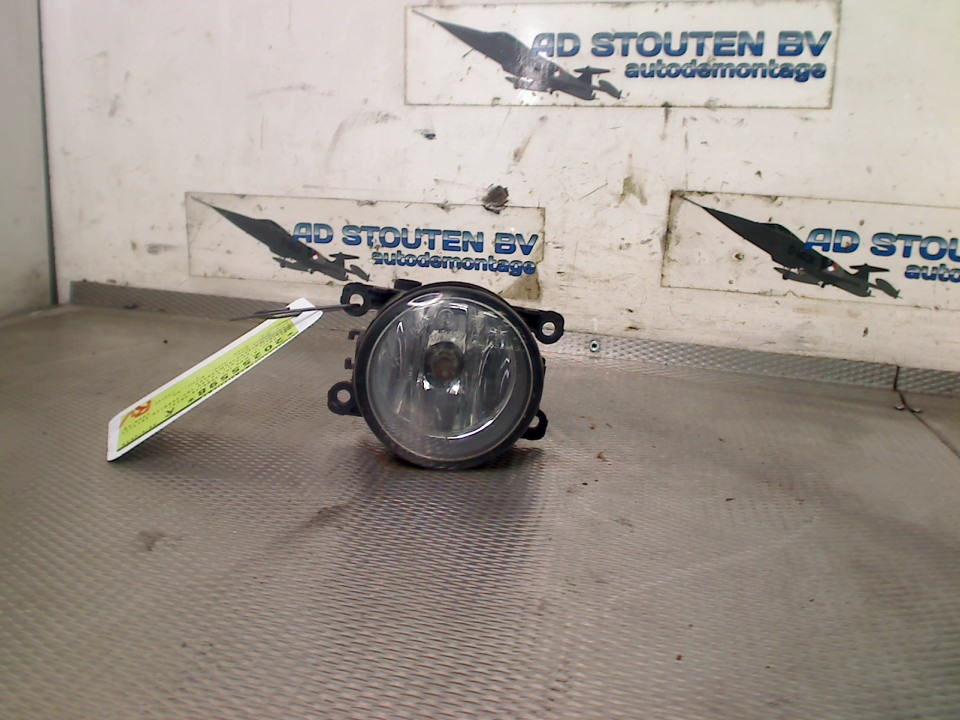 Mistlamp Rechts Voor Opel Agila (B) 2009 3550062j00000, Gebruikt, Bahnhofsplatz, Rüsselsheim am Main 65423, , Duitsland, Opel