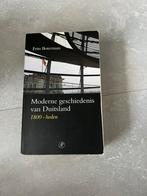 Moderne Geschiedenis van Duitsland - Frits Boterman, Ophalen of Verzenden, Zo goed als nieuw, Europa