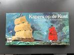 Bordspel Kapers op de kust, Een of twee spelers, Ophalen of Verzenden, Gebruikt
