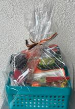 Snoep pakketje met kleine speelgoed autootje, Ophalen, Nieuw, Overige typen, Verjaardag