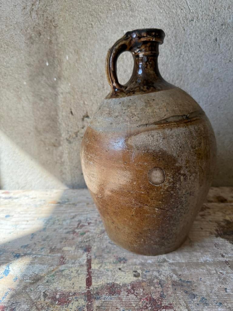 Franse kruik, Antiek en Kunst, Ophalen of Verzenden