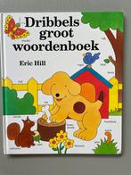 Dribbels groot woordenboek, Ophalen of Verzenden, Gelezen, Fictie algemeen