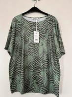 Nieuwe Tramontana top, Kleding | Dames, Tops, Maat 46/48 (XL) of groter, Nieuw, Ophalen of Verzenden, Korte mouw