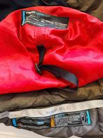 Mammut winter mummy slaapzak, Caravans en Kamperen, Slaapzakken, Ophalen, Zo goed als nieuw