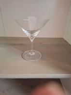 4 Villeroy & Boch Martini Glazen, Ophalen, Glas of Glazen, Overige stijlen, Glas