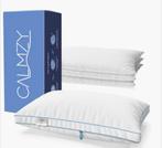 3x Calmzy Hoofdkussen - Nieuw in verpakking, Ophalen