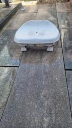 Jacuzzi zitjes 5 stuks, Ophalen, Gebruikt