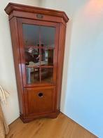 Arts et Métiers hoekkast, Ophalen, 50 tot 100 cm, Zo goed als nieuw, Minder dan 100 cm