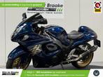 Suzuki GSX R 1300 Hayabusa (bj 2007), Suzuki, 1340 cc, 4 cilinders, Motorrijbewijs A