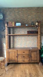 Kaas kast, Ophalen, Gebruikt, 100 tot 150 cm, 150 tot 200 cm