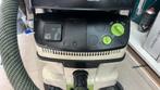 Festool ctl 26 e stofzuiger, Doe-het-zelf en Verbouw, Ophalen of Verzenden, Zo goed als nieuw