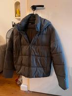 Groene Zara jas in maat XS/34, Ophalen of Verzenden, Zo goed als nieuw, Maat 34 (XS) of kleiner, Groen