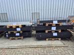 Opruiming - restpartij zonnepanelen, Ophalen, Gebruikt, Paneel, 200 wattpiek of meer