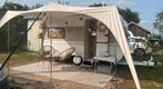 Gepimpte Hobby caravan!, Caravans en Kamperen, Ophalen, Zo goed als nieuw