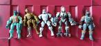 Star Wars Hero Mashers figuren, Ophalen of Verzenden, Gebruikt, Actiefiguurtje