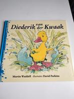 Martin Waddell - Diederik van der Kwaak, Ophalen of Verzenden, Zo goed als nieuw, Martin Waddell