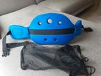 Aquajoggingbelt, Sport en Fitness, Ophalen, Zo goed als nieuw