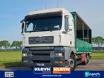 M.A.N. 26.400 TGA xlx 6x2 intarder, Automaat, MAN, Wit, Diesel