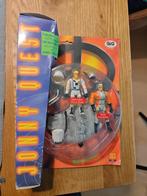 Jonny Quest Actiefiguren - Nieuw in Verpakking, Info@gig.it, Nieuw, Ophalen of Verzenden, Via Bologna, 44, 42122 Reggio Emilia RE, Italy