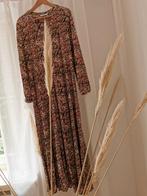 By-bar jurk Julia maat L, Kleding | Dames, Jurken, By-bar, Ophalen of Verzenden, Zo goed als nieuw, Maat 42/44 (L)