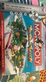 Monopoly tropical tycoon, Ophalen of Verzenden, Zo goed als nieuw