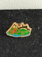 Adapel 65 Pin, Ophalen of Verzenden, Zo goed als nieuw, Overige onderwerpen, Speldje of Pin