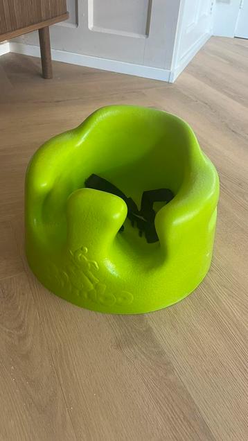 Bumbo zitje groen beschikbaar voor biedingen