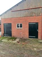 Opslagruimte te huur, Zakelijke goederen, Opslag of Loods