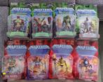 MAsters of The Universe 200X action figures nieuw, Ophalen of Verzenden, Nieuw