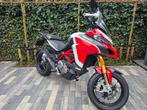 Ducati Multistrada 1260 - Topstaat!, Motoren, 2 cilinders, Handvatverwarming, Motorrijbewijs A, Particulier
