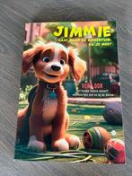 Jimmie naar de dierentuin - Vera Oor, Ophalen of Verzenden, Zo goed als nieuw, Fictie algemeen