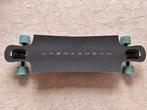 Landyachtz Drop Hammer Longboard/Orang Otang 70 mm wielen, Sport en Fitness, Skateboarden, Ophalen of Verzenden, Gebruikt, Skateboard
