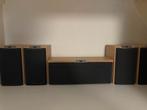 JBL SCS 178 Speakers, Ophalen, Gebruikt, JBL, 60 tot 120 watt