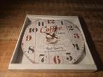 Wandklok Coffee time, Ophalen of Verzenden, Nieuw, Wandklok