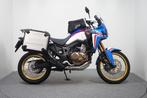 Honda CRF 1000 AFRICA TWIN (bj 2019), Bedrijf, Meer dan 35 kW, Toermotor, 998 cc