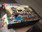 Lego Ninjago City Docks 70657, Kinderen en Baby's, Speelgoed | Duplo en Lego, Ophalen, Zo goed als nieuw, Lego