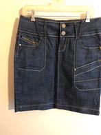 Spijkerrok, Kleding | Dames, Rokken, Maat 38/40 (M), Blauw, Nieuw, Ophalen of Verzenden