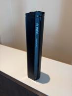Bosch PowerTube 500 accu - Zo goed als nieuw!, Ophalen of Verzenden, Zo goed als nieuw