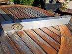 Antieke gradenmeter, Antiek en Kunst, Antiek | Gereedschap en Instrumenten, Ophalen of Verzenden