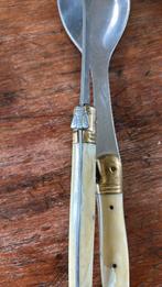Laguiole slabestek vintage., Ophalen of Verzenden
