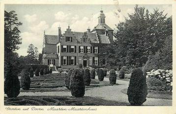 (377-531-007) Doorn Maarten Maartenhuis beschikbaar voor biedingen
