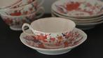 chinees 19e eeuw porselein, Antiek en Kunst, Antiek | Servies los, Ophalen of Verzenden