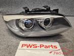 BMW E92 E93 LCI XENON KOPLAMP RECHTS ORIGINEEL, Auto-onderdelen, Verlichting, Gebruikt, -, -, Ophalen of Verzenden