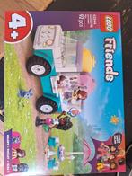 Lego Friends IJskar, ongeopend, Ophalen of Verzenden, Nieuw, Complete set, Lego