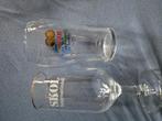 Skol glazen, Verzamelen, Ophalen of Verzenden, Nieuw, Glas of Glazen, Overige merken