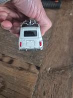 welly renault 4 wit met surfplank, Ophalen of Verzenden, Nieuw, Auto