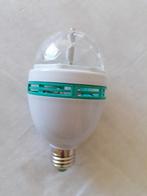 DISCO LAMP (GLOEDNIEUW)., DISCO, Overige typen, Nieuw, E27 (groot)