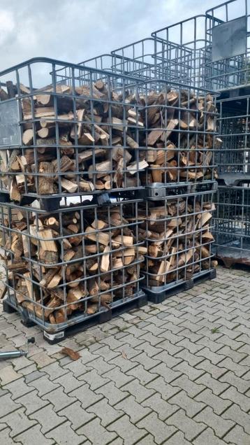 Haardhout mix vers  beschikbaar voor biedingen